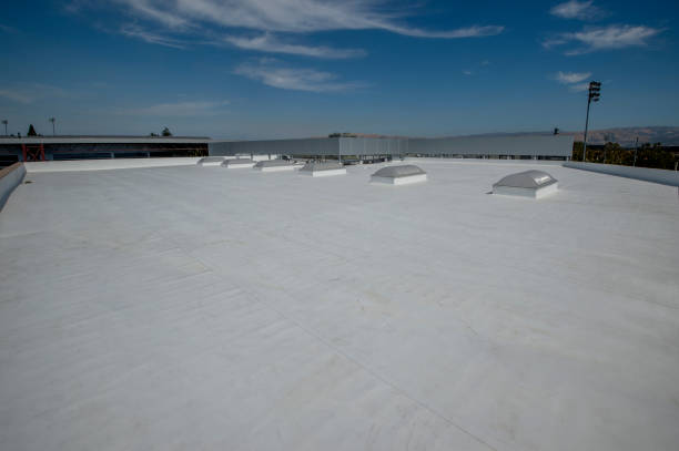 Best Roof Leak Repair  in Combine, TX