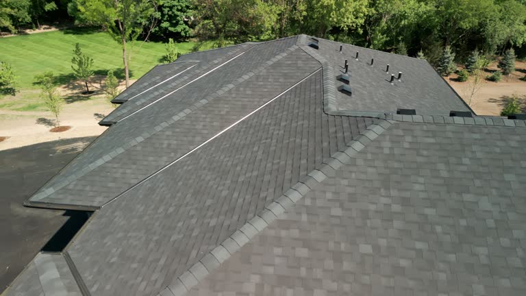 Best Metal Roofing Installation  in Combine, TX