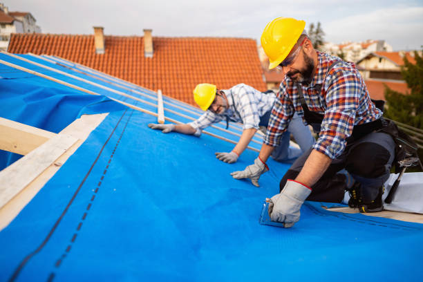 Best Roof Insulation Installation  in Combine, TX